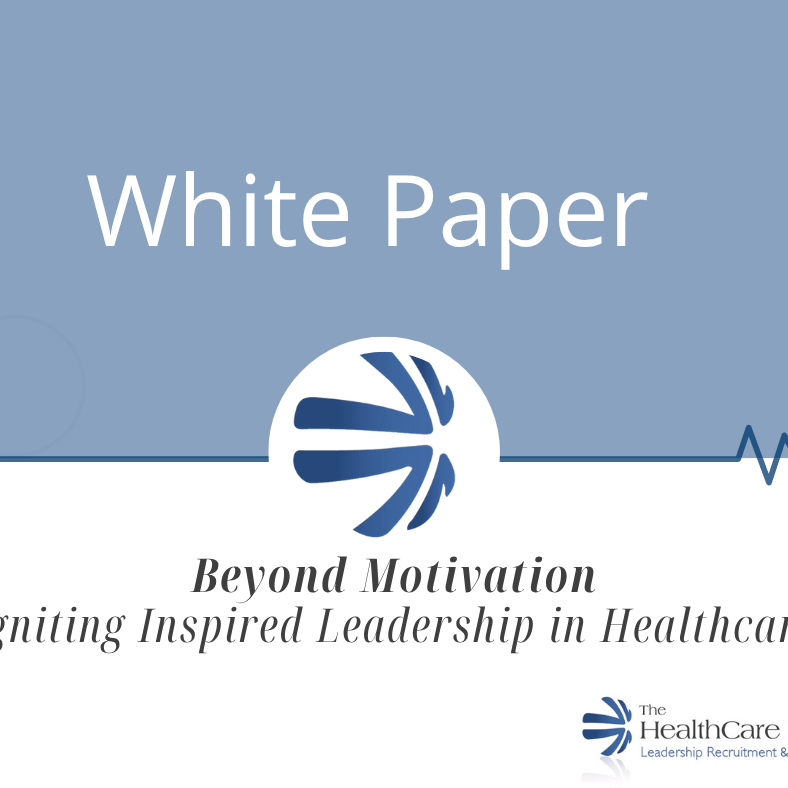Whitepaper Beyond Motivation